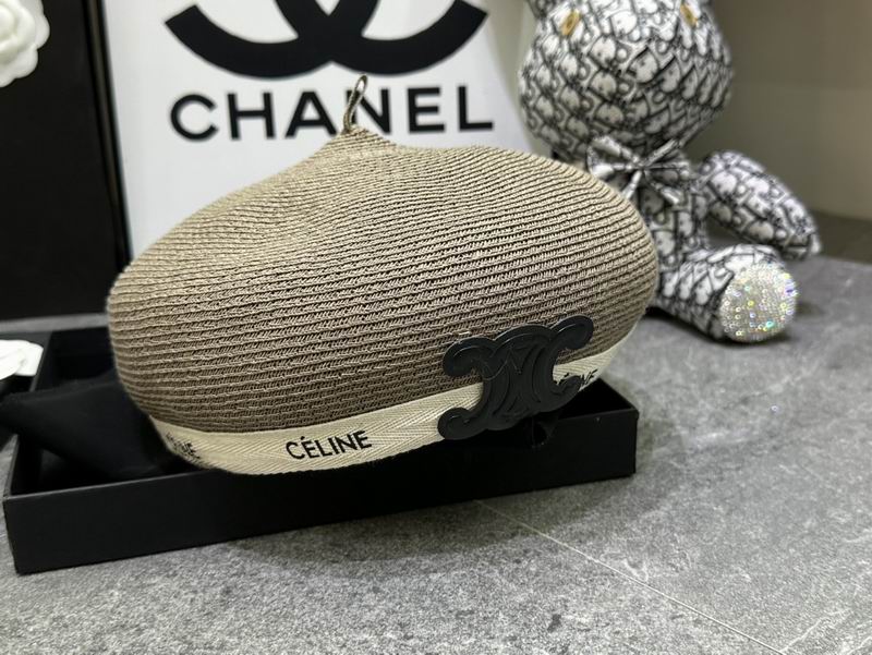 Celine beret dx (9)